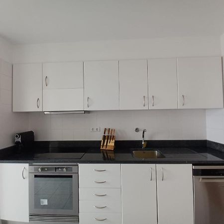 פונשל Apartamento Oliveira מראה חיצוני תמונה