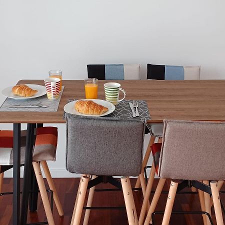 פונשל Apartamento Oliveira מראה חיצוני תמונה