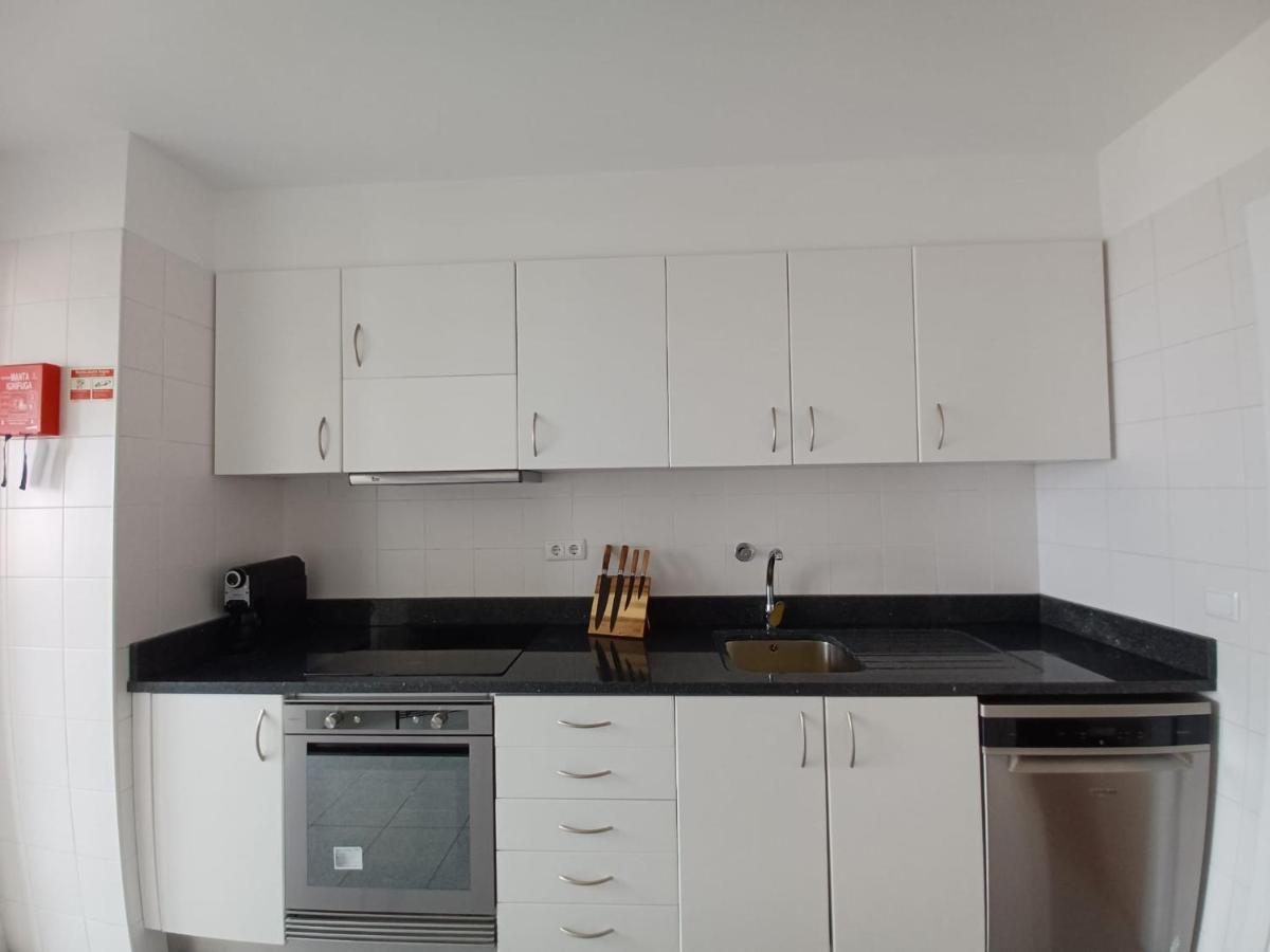 פונשל Apartamento Oliveira מראה חיצוני תמונה