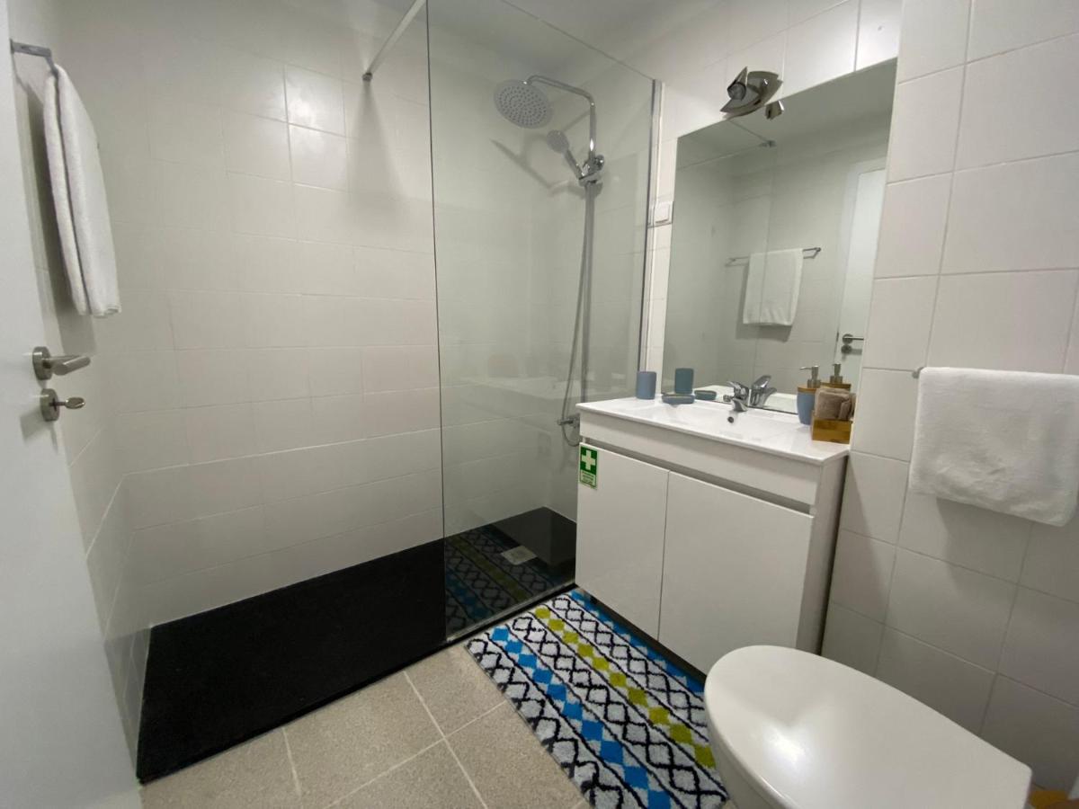 פונשל Apartamento Oliveira מראה חיצוני תמונה