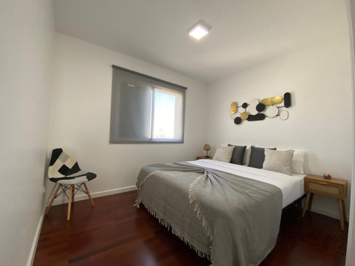 פונשל Apartamento Oliveira מראה חיצוני תמונה