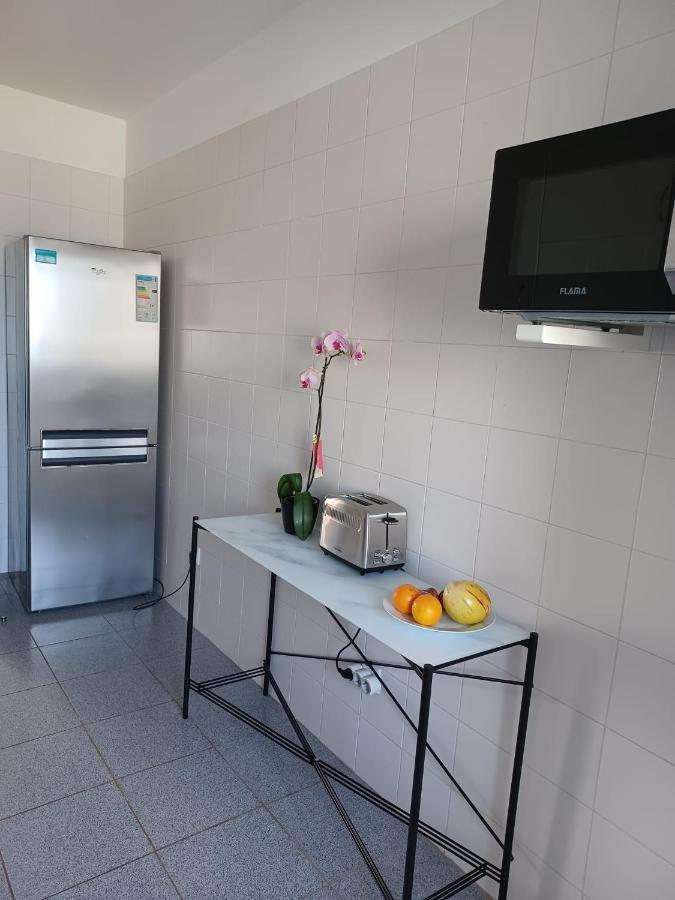 פונשל Apartamento Oliveira מראה חיצוני תמונה